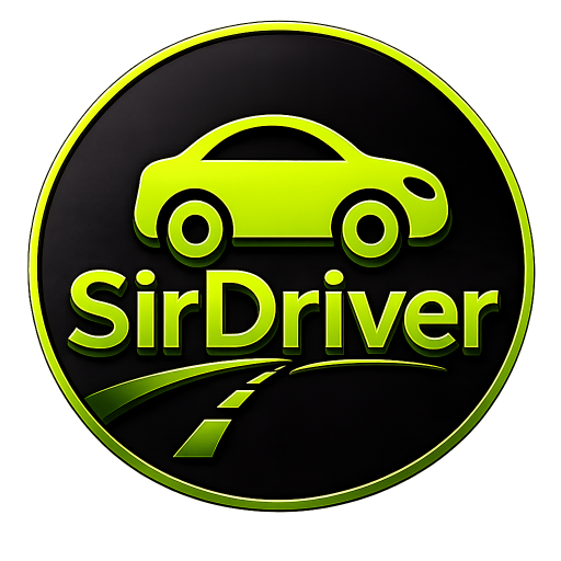 SirDriver Plataforma para Servivios de Transporte Privado